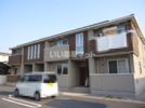 コンフォート東塚Hの間取り画像