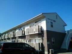 ベルハイツ岡野の外観画像