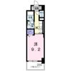 オンフォレスト芳泉の間取り画像
