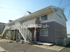 ニューエルディム貴船2の外観画像