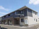 レスペヘリオスAの外観