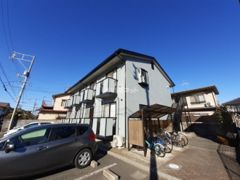 サンライズ富田の外観画像