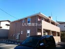 レトワール・ノバの間取り画像