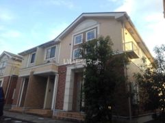 SUN’S GARDEN Aの外観画像