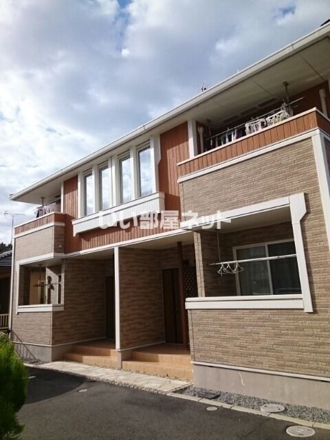 ノエルAの外観画像