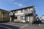 セジュールNORITAKEの間取り画像