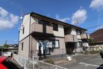 第3エバーグリーンの外観