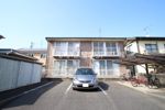 プレジール清水の間取り画像