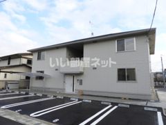 フェリーチェ円山の外観画像