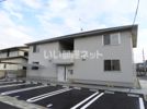 フェリーチェ円山の外観