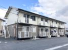カームナガセの外観画像
