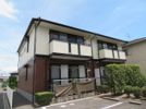 モア･フローレンス A棟の間取り画像