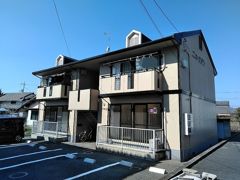 ニューエデンの外観画像