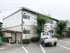 コーポ三谷原の外観画像