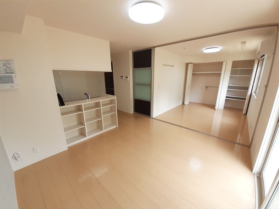 リビング