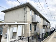 アースガーデンSOJAⅡの外観画像
