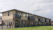 アリオン上東の間取り画像