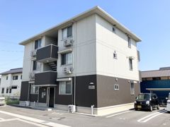 ヴェルデ溝口の外観画像