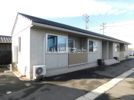 クレイン A棟の間取り画像