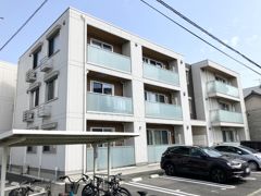 瀬戸内ハウジングⅡの外観画像