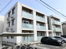 瀬戸内ハウジングⅡの間取り画像