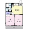 ニューシティMTの間取り画像