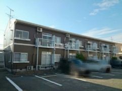 ニューシティMTの外観画像