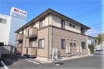 メゾンクレール A棟の間取り画像