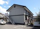 メゾンたちばな A棟の間取り画像