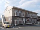 ニューシティヒラタBの間取り画像