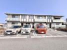 ウェランガ B棟の間取り画像