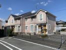 ベルエアBの間取り画像