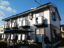 プロスペルAの間取り画像