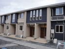 サニーイステートBの間取り画像