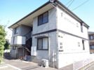 モア･フローレンス A棟の間取り画像