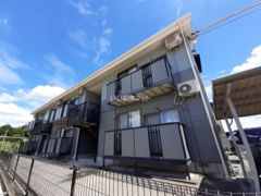 シーフォレスト Bの外観画像