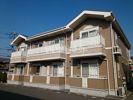 トライアン・ファント Aの間取り画像