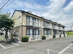 プレジール岡本の外観画像