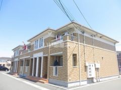 レジデンス ヒロBの外観画像