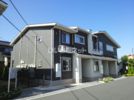 ハイランドヴィレッジAの間取り画像