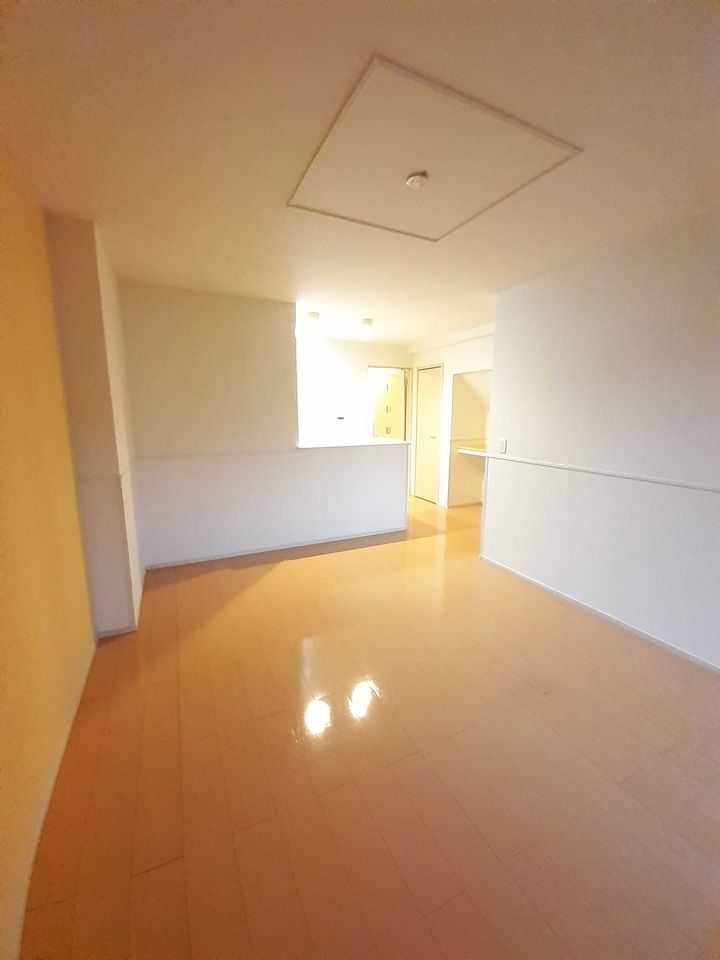 リビング