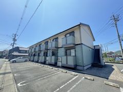 フォルトゥーナの外観画像