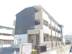 メゾン ヴィレッタの外観画像