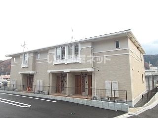グレイスフルAの外観画像