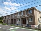 カーサ・ドマーニAの間取り画像
