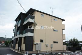 ヴィヴィッドの外観画像