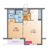 アクアリオの間取り画像