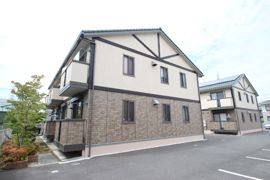 プレミール B棟の外観画像