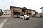 クラウディア A棟の間取り画像