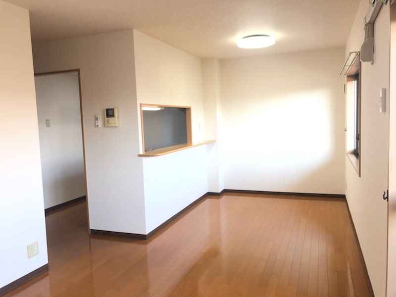 リビング